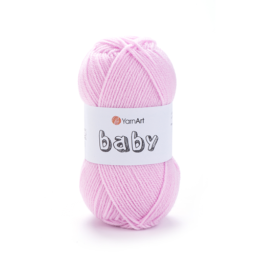 YARNART BABY 50 GR 24086-649