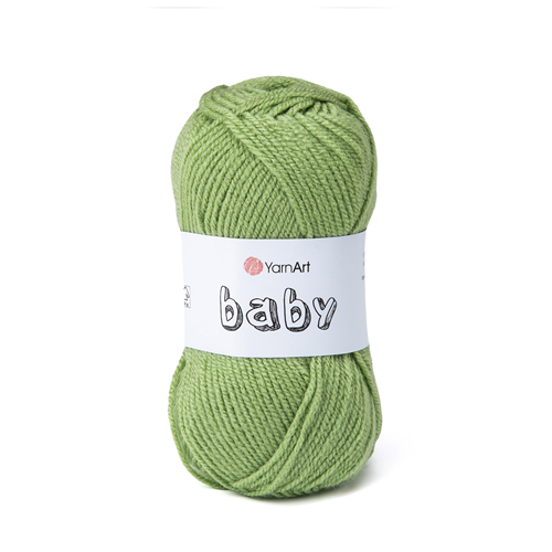 YARNART BABY 50 GR 24086-69