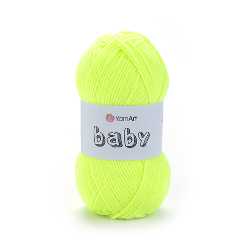 YARNART BABY 50 GR 24086-8232