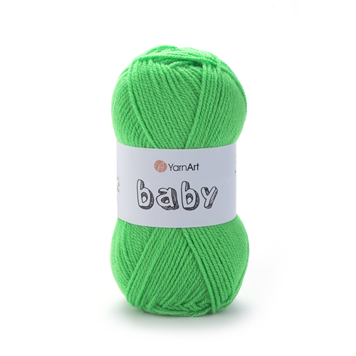 YARNART BABY 50 GR 24086-8233