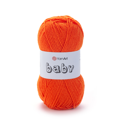 YARNART BABY 50 GR 24086-8279
