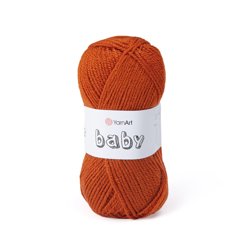YARNART BABY 50 GR 24086-847