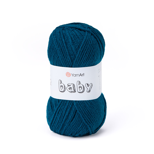 YARNART BABY 50 GR 24086-850
