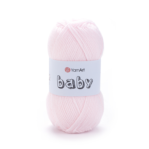YARNART BABY 50 GR 24086-853