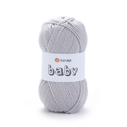 YARNART BABY 50 GR 24086-855