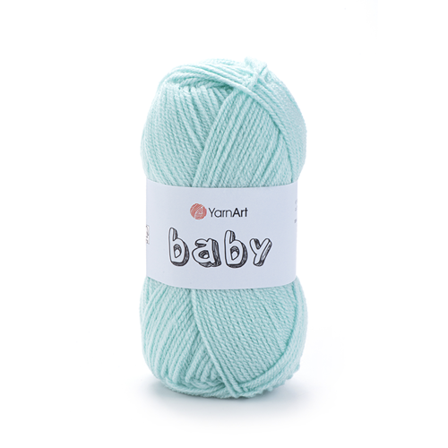 YARNART BABY 50 GR 24086-856