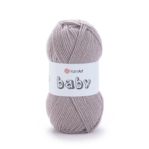 YARNART BABY 50 GR 24086-857