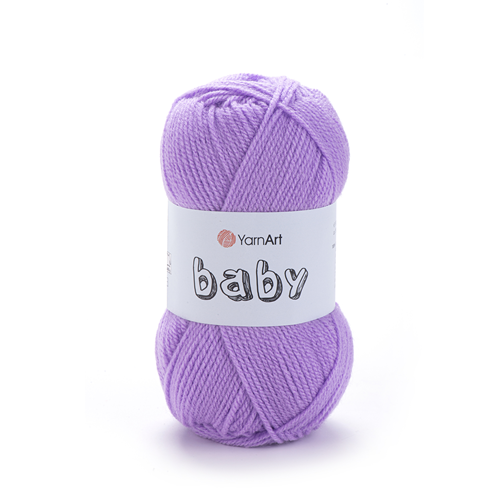 YARNART BABY 50 GR 24086-9560