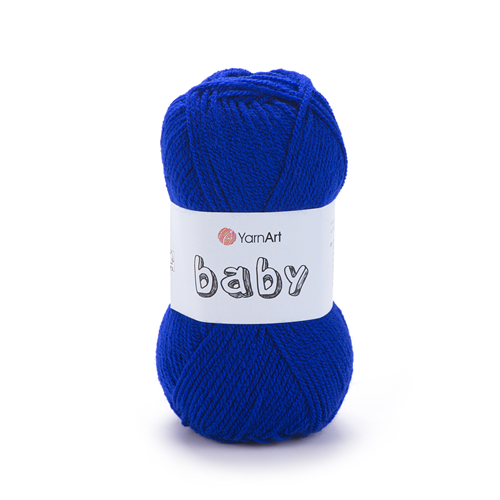 YARNART BABY 50 GR 24086-979