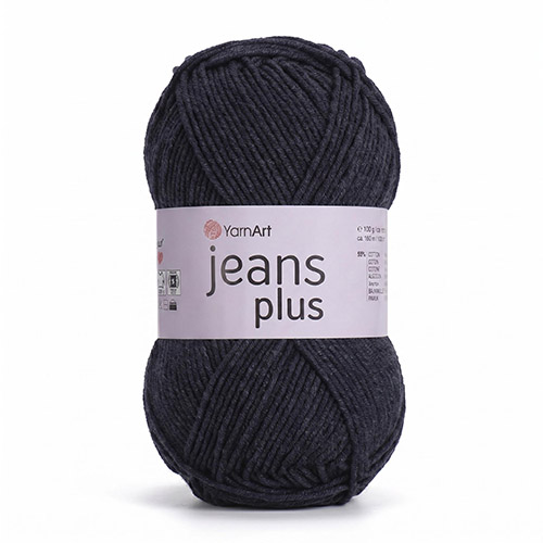 YARNART JEANS PLUS 100 GR 24090-28