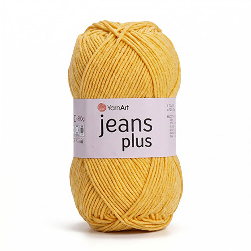 YARNART JEANS PLUS 100 GR 24090-35
