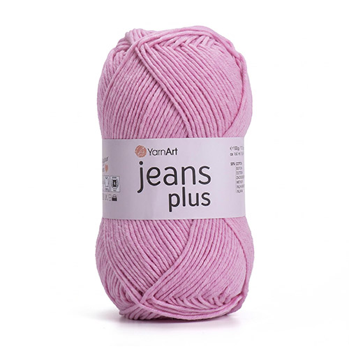 YARNART JEANS PLUS 100 GR 24090-36