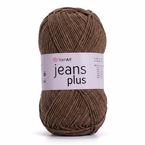 YARNART JEANS PLUS 100 GR 24090-40