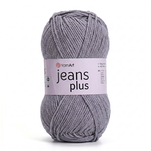 YARNART JEANS PLUS 100 GR 24090-46