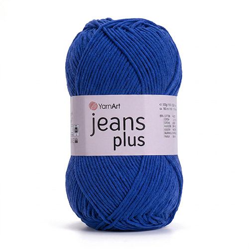 YARNART JEANS PLUS 100 GR 24090-47