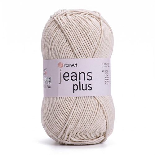 YARNART JEANS PLUS 100 GR 24090-5