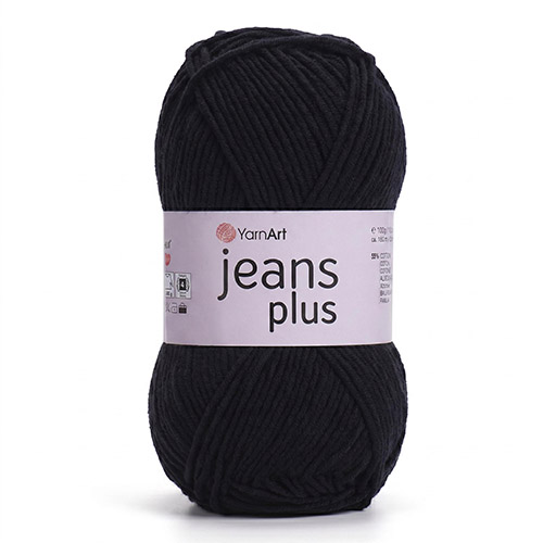 YARNART JEANS PLUS 100 GR 24090-53