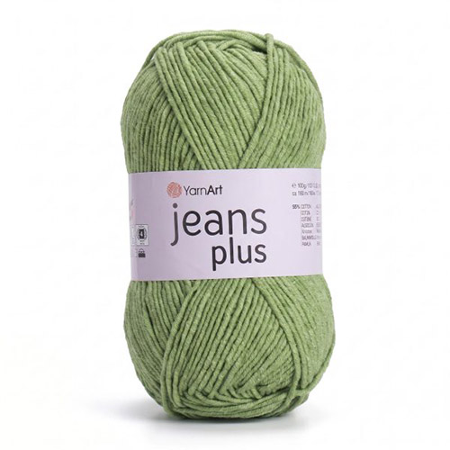 YARNART JEANS PLUS 100 GR 24090-69