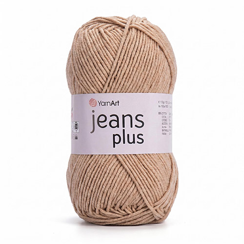 YARNART JEANS PLUS 100 GR 24090-7