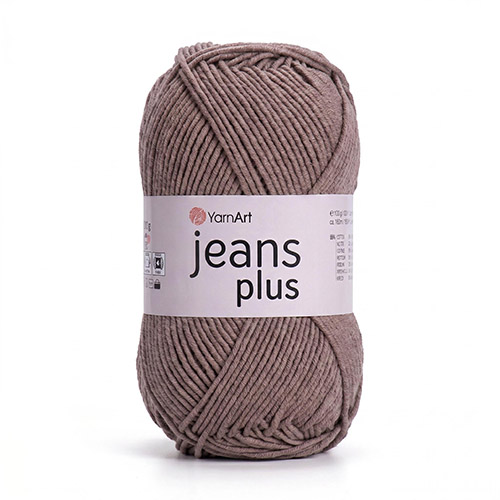 YARNART JEANS PLUS 100 GR 24090-71