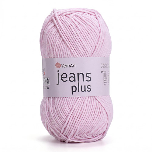 YARNART JEANS PLUS 100 GR 24090-74