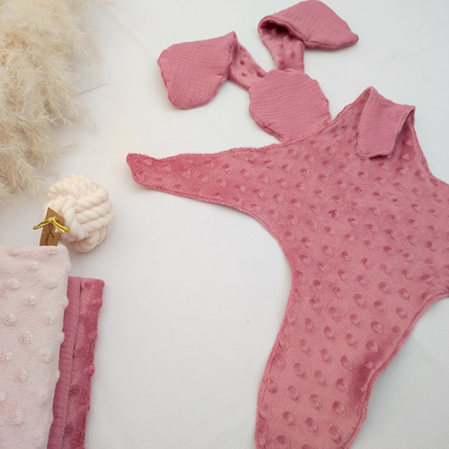 BUBBLES FLEECE (MINKY) 155 CM (0617) 16292-K321 - Slika 8