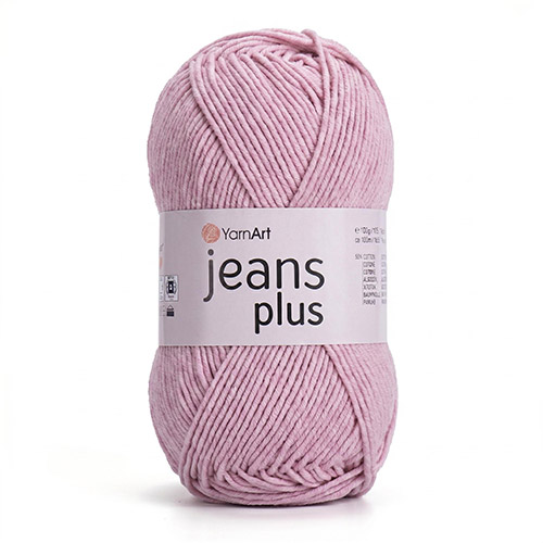 YARNART JEANS PLUS 100 GR 24090-83