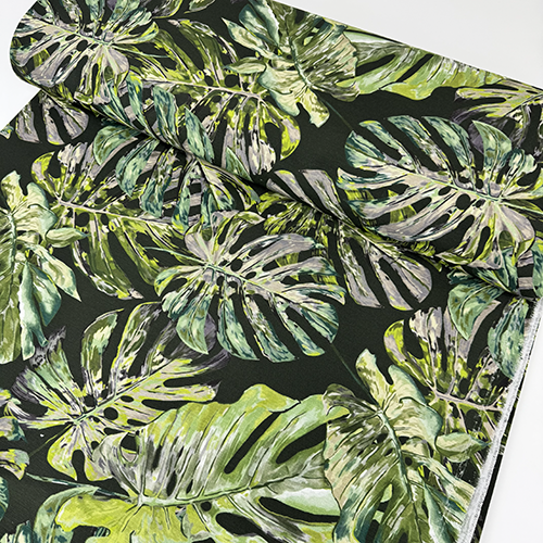 DEKOR LONETA DIGITAL PRINT 280 CM 19198-3763-VERDE