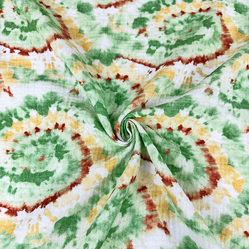 PAMUČNI MUSLIN (TETRA, DOUBLE CREPE) 130-135 CM 18101-209253-4