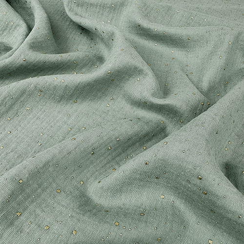 PAMUČNI MUSLIN (TETRA, DOUBLE CREPE) 130-135 CM 18101-42010-220