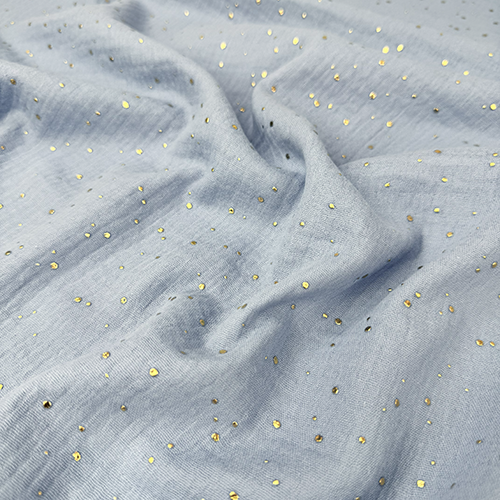 PAMUČNI MUSLIN (TETRA, DOUBLE CREPE) 130-135 CM 18101-12684-3