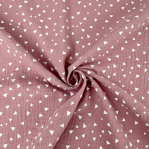 PAMUČNI MUSLIN (TETRA, DOUBLE CREPE) 130-135 CM 18101-17598-14