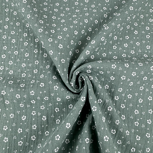 PAMUČNI MUSLIN (TETRA, DOUBLE CREPE) 130-135 CM 18101-201388-5037