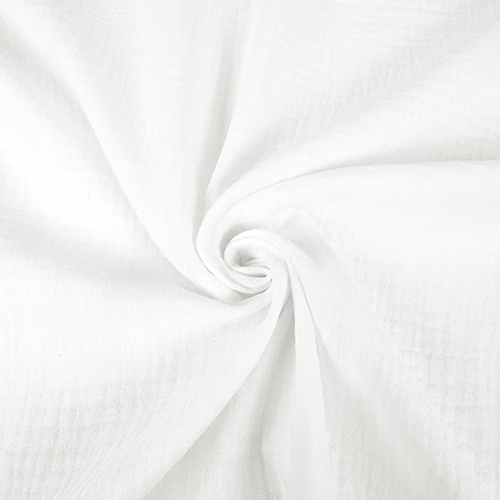 PAMUČNI MUSLIN (TETRA, DOUBLE CREPE) 130-135 CM 18101-47029-510