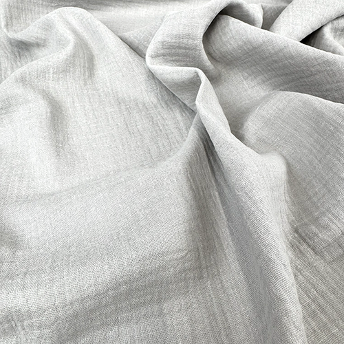 PAMUČNI MUSLIN (TETRA, DOUBLE CREPE) 130-135 CM 18101-47029-610