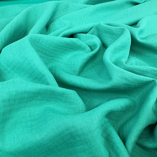 PAMUČNI MUSLIN (TETRA, DOUBLE CREPE) 130-135 CM 18101-47029-260