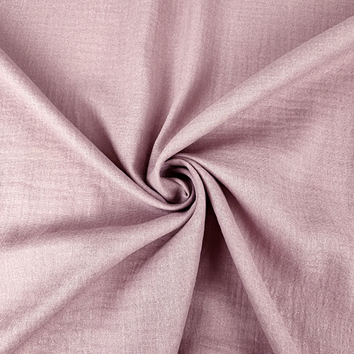 PAMUČNI MUSLIN (TETRA, DOUBLE CREPE) 130-135 CM 18101-47029-120