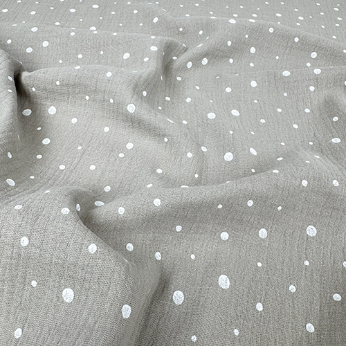 PAMUČNI MUSLIN (TETRA, DOUBLE CREPE) 130-135 CM 18101-21571-52