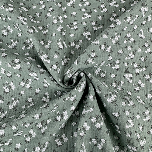 PAMUČNI MUSLIN (TETRA, DOUBLE CREPE) 130-135 CM 18101-19296-22