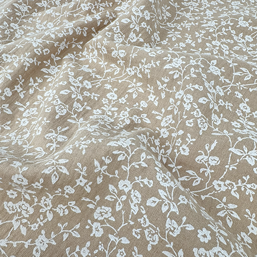 PAMUČNI MUSLIN (TETRA, DOUBLE CREPE) 130-135 CM 18101-19292-111