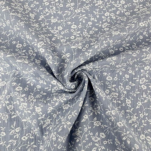 PAMUČNI MUSLIN (TETRA, DOUBLE CREPE) 130-135 CM 18101-19292-3