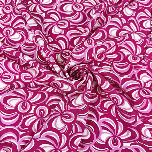 VISKOZNI VOAL PRINT 145 CM 21008-21056-17