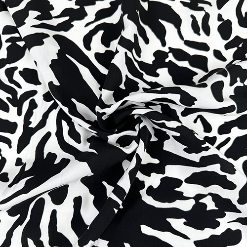 VISKOZNI VOAL PRINT 145 CM 21008-21152-69