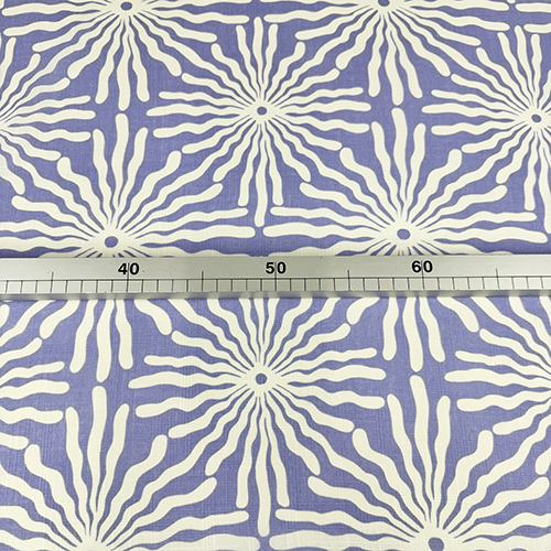 VOAL VISKOZA-PAMUK PRINT 145 CM 21008-23042-43 - Slika 4