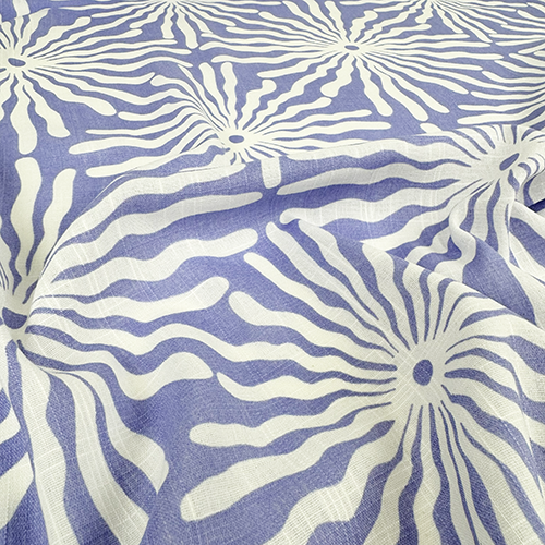 VOAL VISKOZA-PAMUK PRINT 145 CM 21008-23042-43 - Slika 5