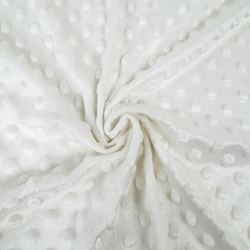 BUBBLES FLEECE (MINKY) 155 CM (0617) 16292-K20