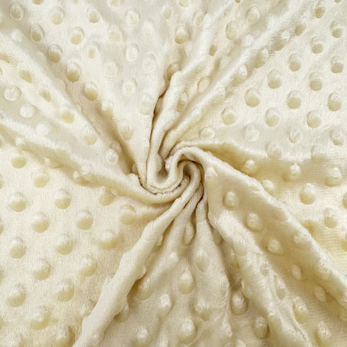 BUBBLES FLEECE (MINKY) 155 CM (0617) 16292-N33
