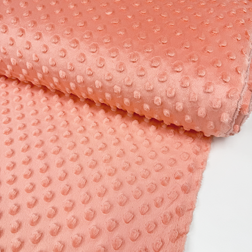 BUBBLES FLEECE (MINKY) 155 CM (0617) 16292-K536 - Slika 3