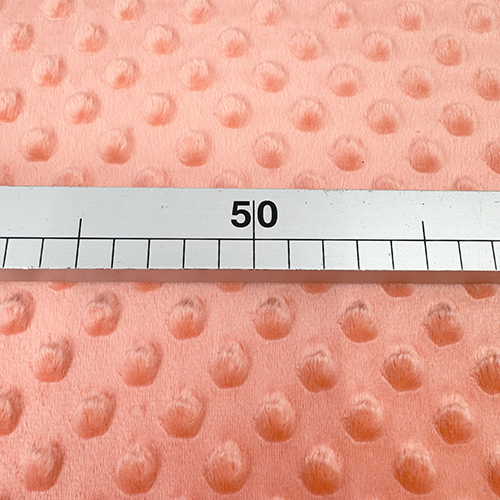 BUBBLES FLEECE (MINKY) 155 CM (0617) 16292-K536 - Slika 5