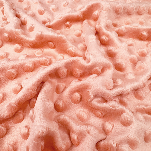 BUBBLES FLEECE (MINKY) 155 CM (0617) 16292-K536 - Slika 4